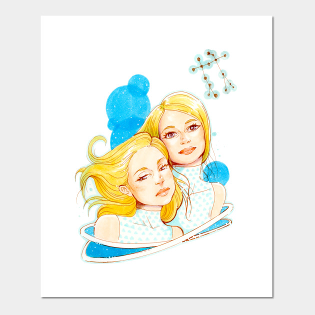 Gemini Constellation